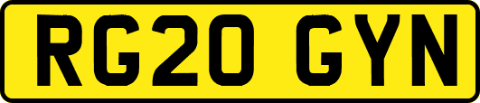RG20GYN