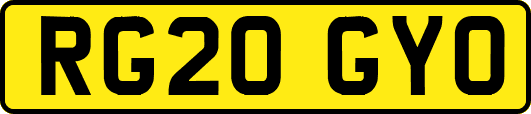 RG20GYO