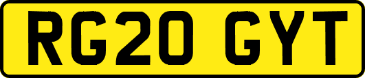 RG20GYT
