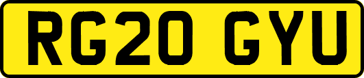 RG20GYU