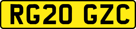 RG20GZC