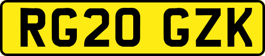 RG20GZK