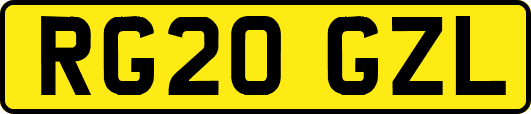 RG20GZL