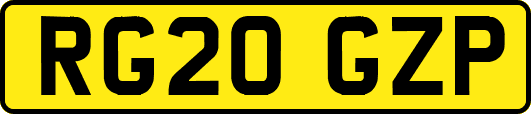 RG20GZP
