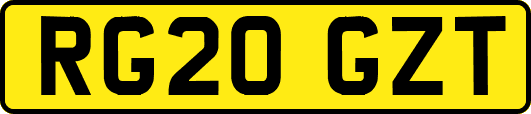 RG20GZT