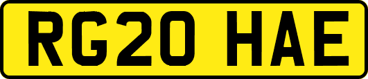 RG20HAE