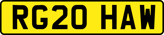 RG20HAW