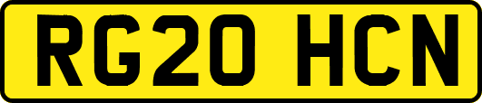 RG20HCN