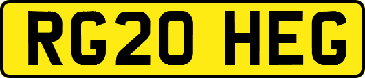 RG20HEG