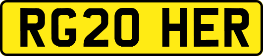 RG20HER