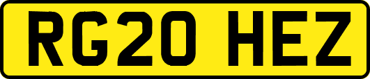 RG20HEZ