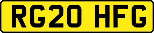 RG20HFG