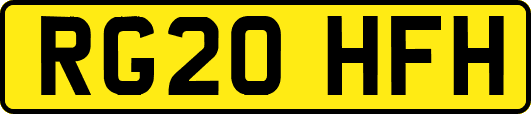 RG20HFH