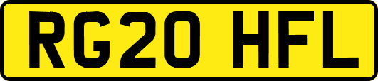 RG20HFL