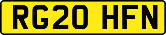 RG20HFN