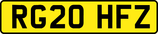 RG20HFZ