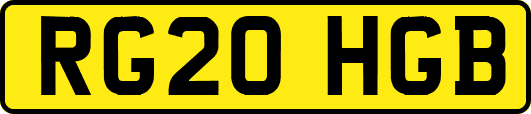 RG20HGB