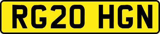 RG20HGN