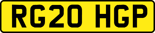 RG20HGP