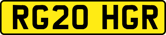 RG20HGR