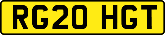 RG20HGT