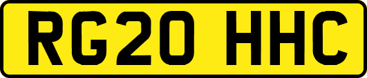 RG20HHC