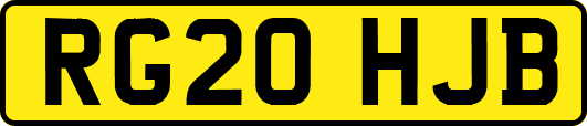 RG20HJB