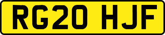 RG20HJF