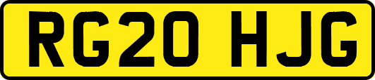 RG20HJG