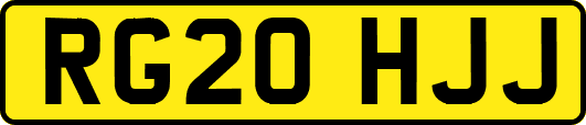 RG20HJJ