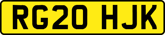 RG20HJK