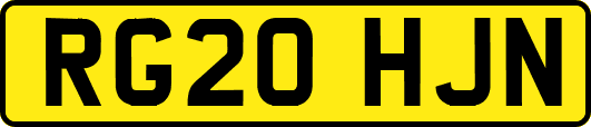 RG20HJN