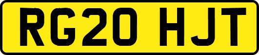 RG20HJT