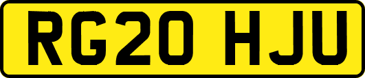 RG20HJU