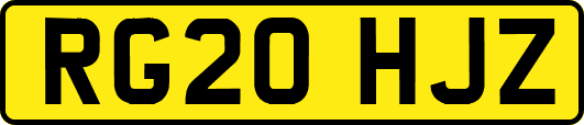 RG20HJZ