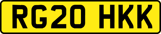 RG20HKK