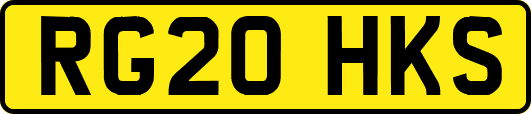 RG20HKS