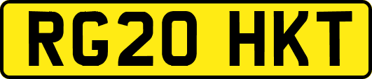 RG20HKT