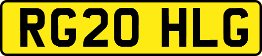 RG20HLG
