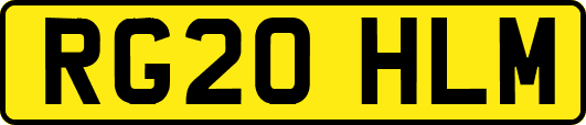 RG20HLM