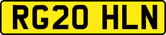 RG20HLN