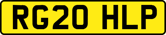 RG20HLP