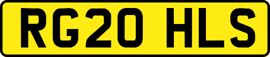 RG20HLS