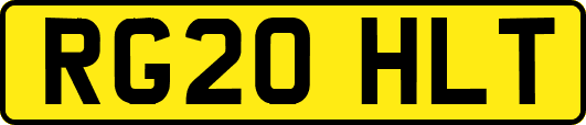 RG20HLT