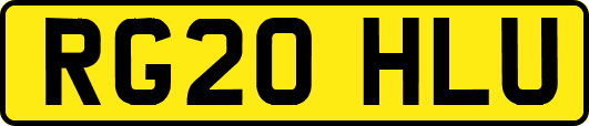 RG20HLU