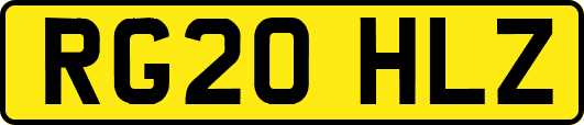 RG20HLZ