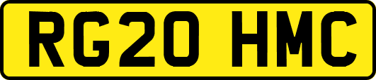 RG20HMC