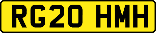 RG20HMH