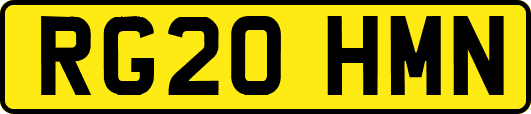 RG20HMN