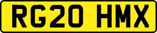 RG20HMX